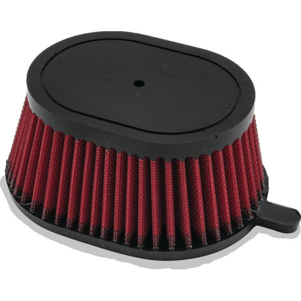 BikeMaster Kawasaki KLR650 Air Filter
