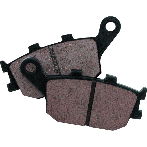 BikeMaster BM-174 Rear Brake Pads