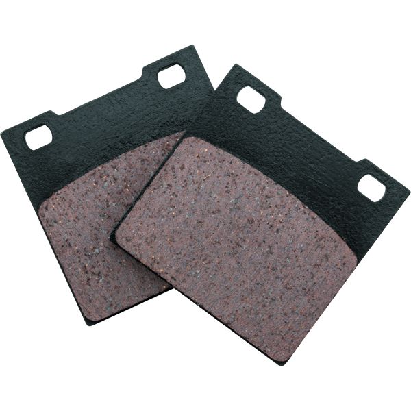 BikeMaster BM-063 Rear Brake Pads