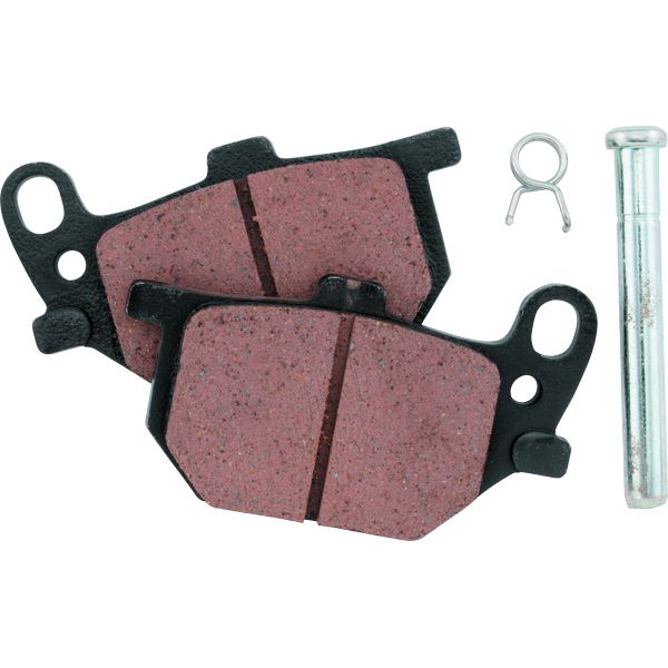 BikeMaster BM-061 Brake Pads