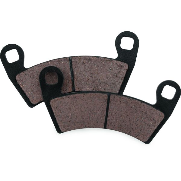 BikeMaster BM-452 Brake Pads