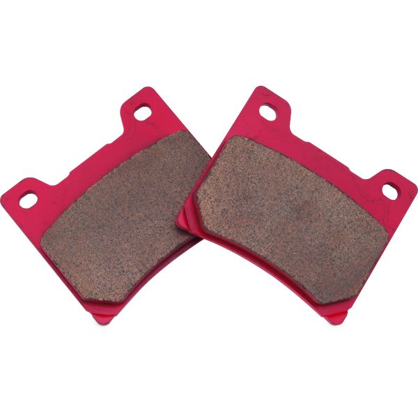 BikeMaster BM-088 Sintered Brake Pads