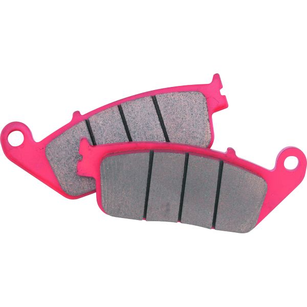 BikeMaster BM-488 Sintered Brake Pads