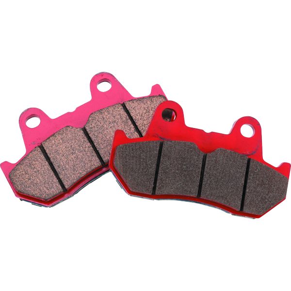 BikeMaster BM-069.3 Sintered Brake Pads