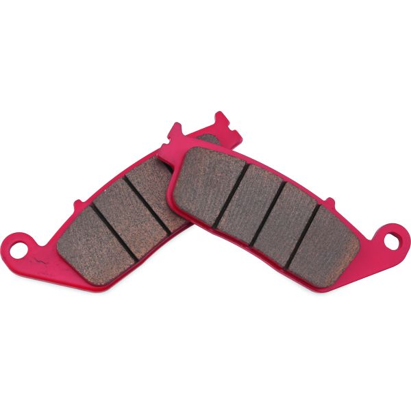 BikeMaster BM-142 Sintered Brake Pads