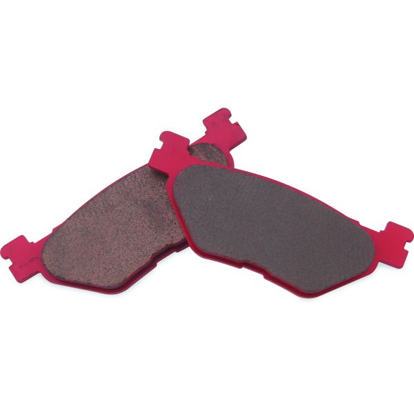 BikeMaster BM-319.2 Sintered Brake Pads