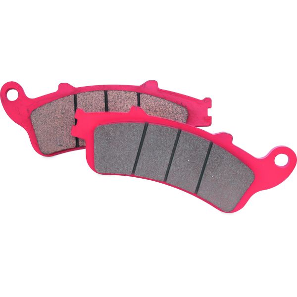 BikeMaster BM-261 Sintered Brake Pads