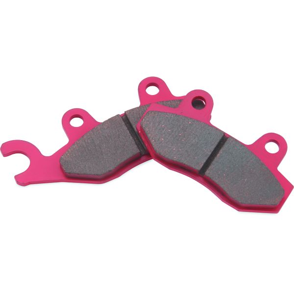 BikeMaster BM-135 Sintered Brake Pads