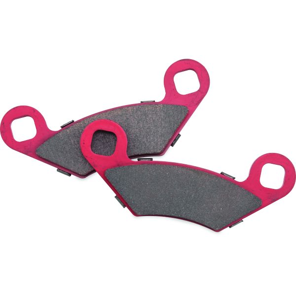BikeMaster BM-159 Sintered Brake Pads