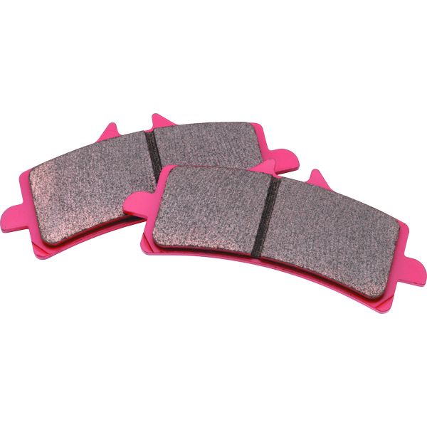 BikeMaster BM-447 Sintered Brake Pads