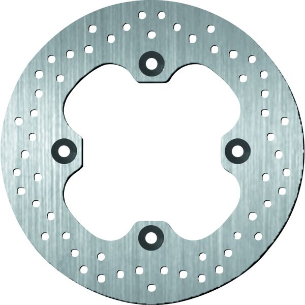 BikeMaster BM-1004 Brake Rotor
