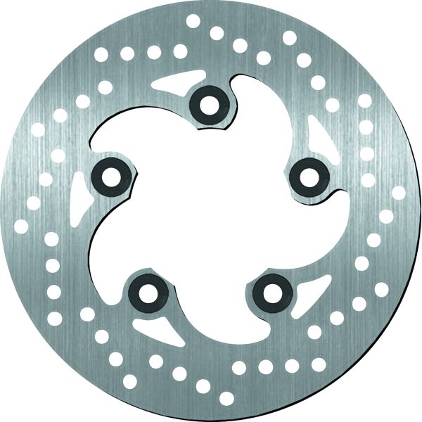 BikeMaster BM-3060 Brake Rotor