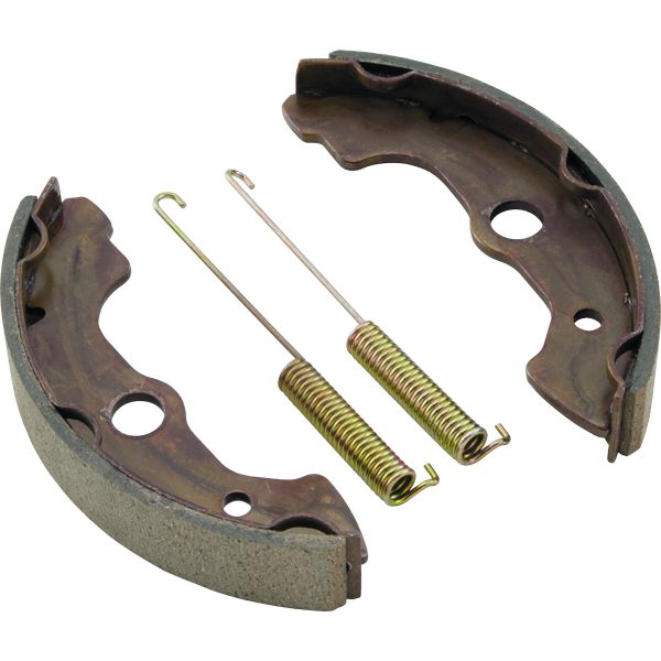 BikeMaster BM-347 Brake Shoes