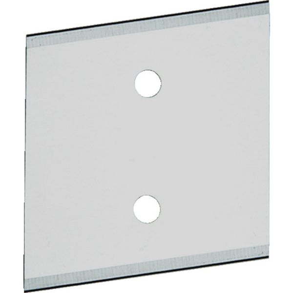 ＮＴ　替刃　革たち斜刃　刃厚０．６０