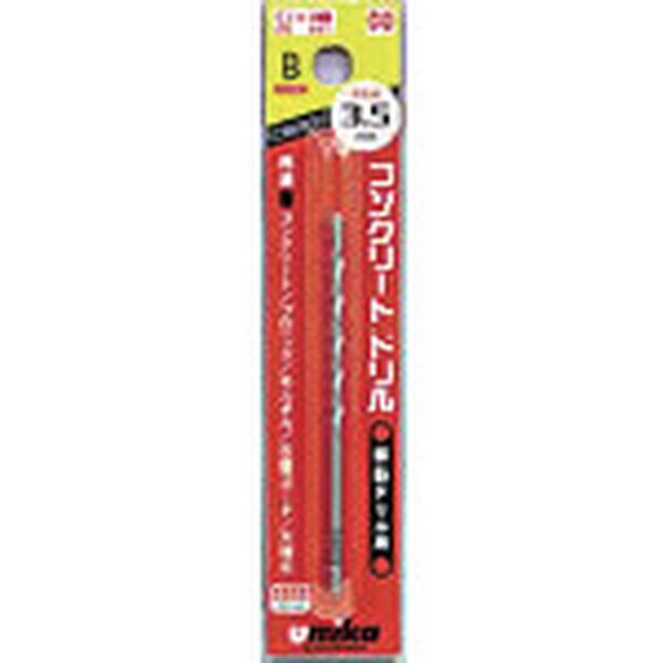 BL4.0X150BP 749-1573  振動用ドリルBロング(パック) BL4.0×150mm