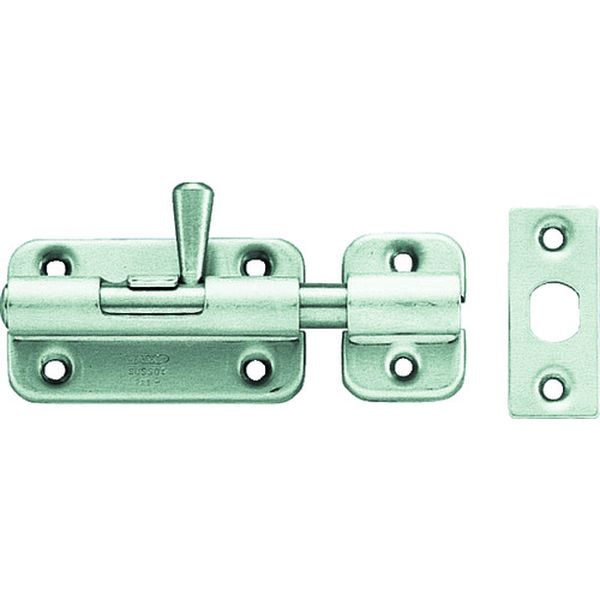 ステンレス鋼製　ラッチ（１４０－０５０－２４５）