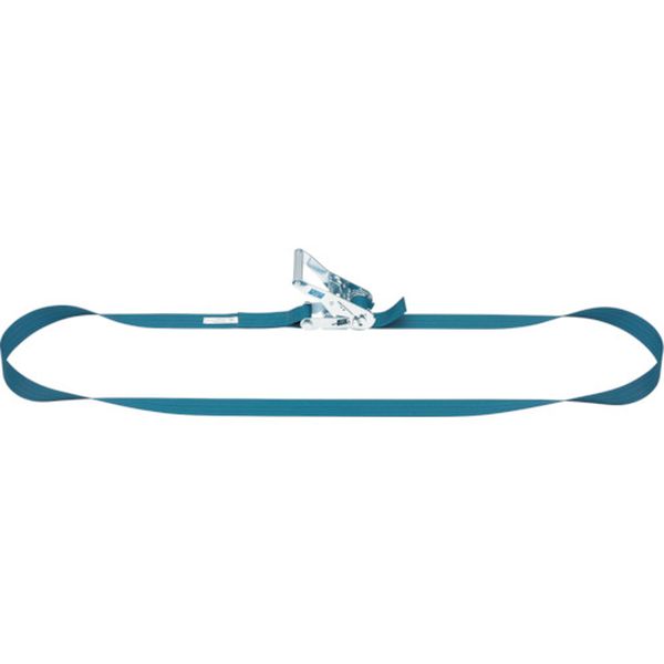 キトー　ベルトラッシング　カムバックル式ラウンドタイプ