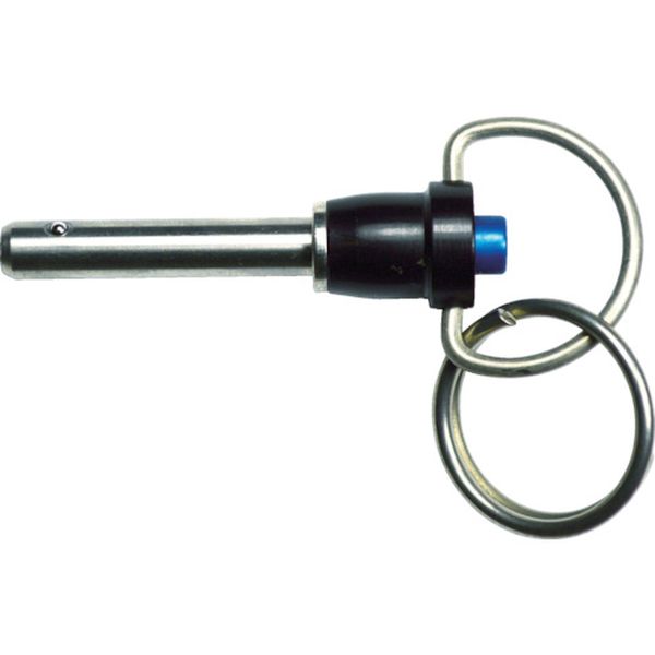 BALL-LOK［［（R）］］ SINGLE ACTING PINS R HAN