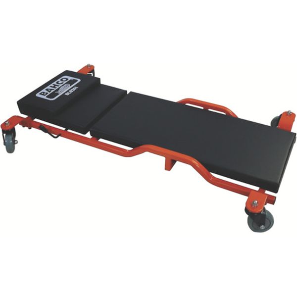 低床クリーパー