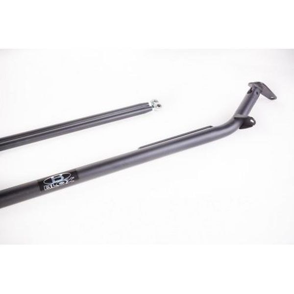 Black Harness Bar 94-01 Integra/92-00 Civic/02-06 RSX/88-91 CRX