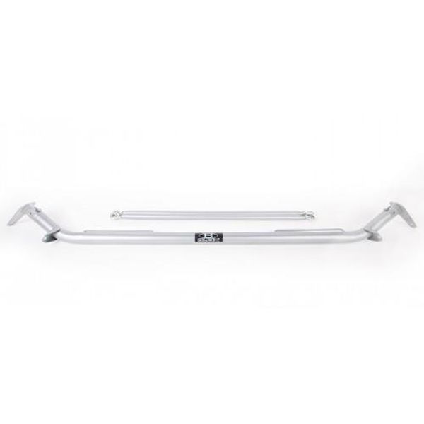 Silver Harness Bar 94-01 Integra/92-00 Civic/02-06 RSX/88-91 CRX