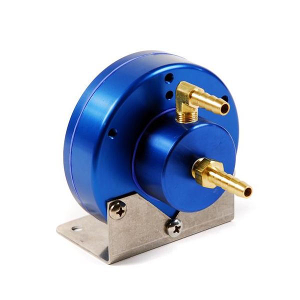 Fuel Management Unit Type-A 12:1 Ratio