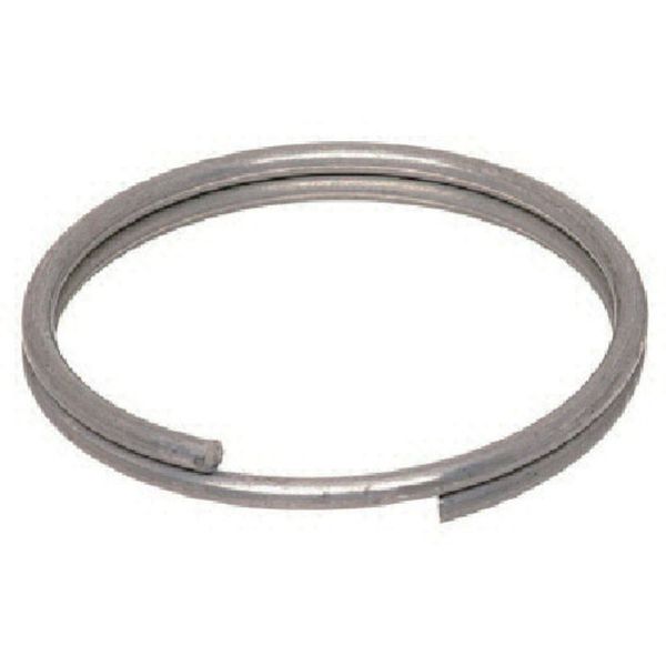 805-9922  ボールロックピン用キーリング