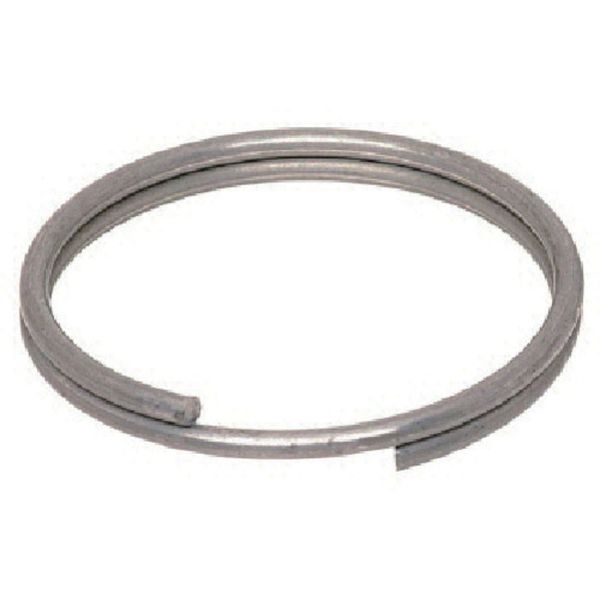 805-9925  ボールロックピン用キーリング