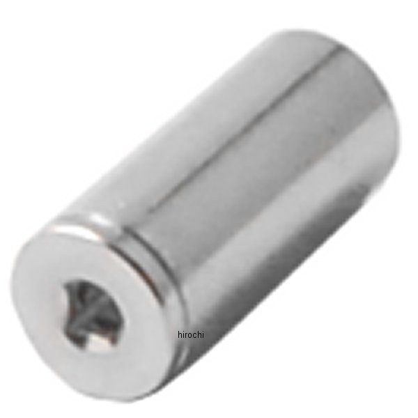 ブルーポイント 1/4インチ ディープ ソケット 6角 5/8インチ 長さインチ1-31/32インチ