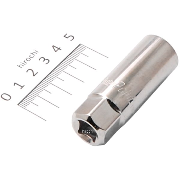 ブルーポイント スパークプラグソケット、インチ 5/8インチ