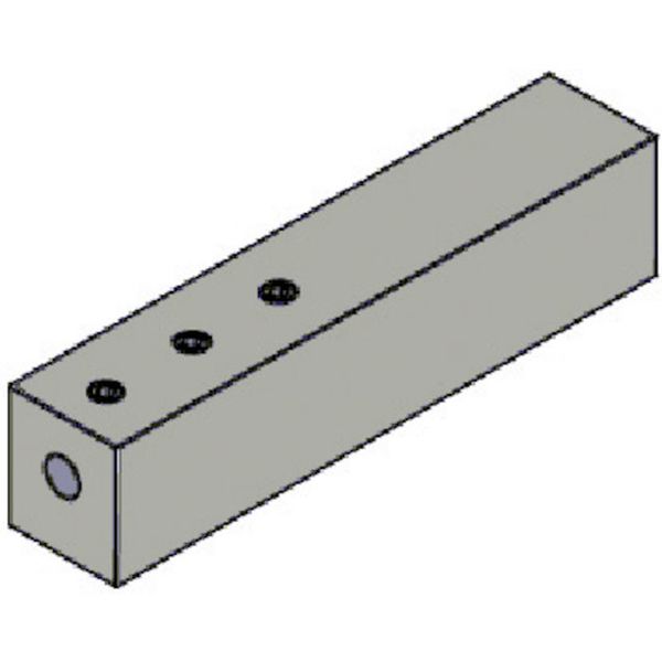 タンガロイ　丸物保持具