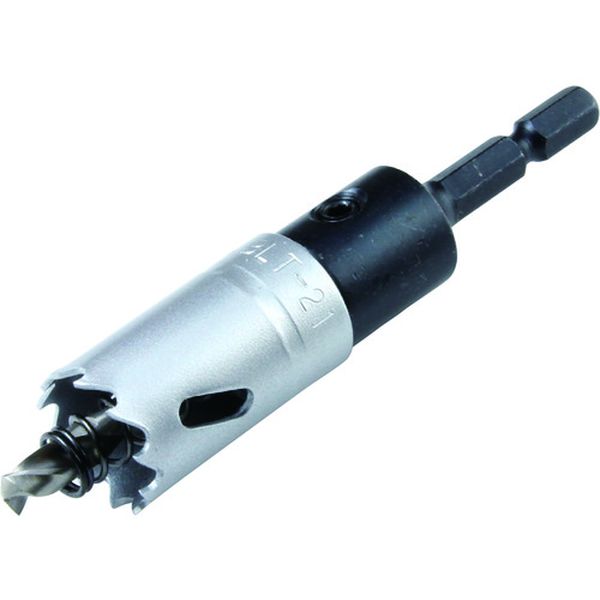 BLT21 175-2543  ツバなしバイメタルホールソー