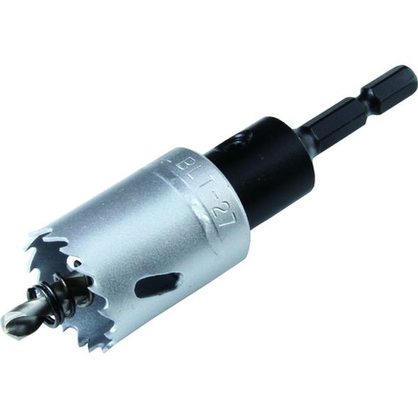 BLT27 175-1013  ツバなしバイメタルホールソー