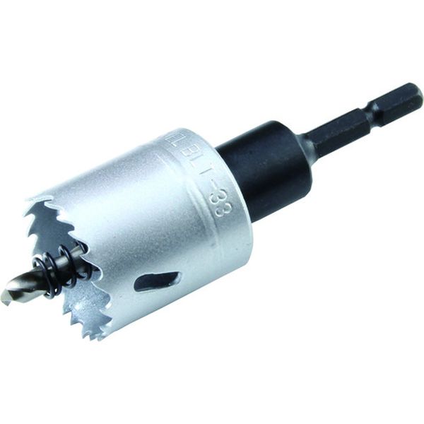 BLT33 175-1037  ツバなしバイメタルホールソー