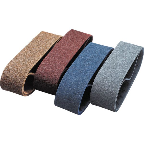 BLTAC100X915  スコッチ・ブライト 仕上げベルト ＃120相当 100X915mm 2本入り