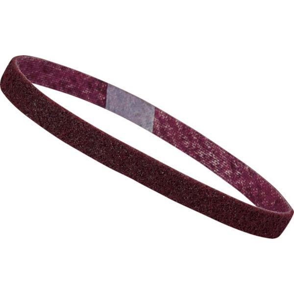 BLTAM20X520  スコッチ・ブライト 仕上げベルト ＃180相当 20X520mm 5本入り