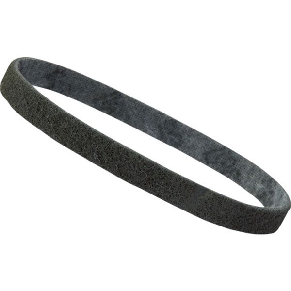 BLTSSF20X520  スコッチ・ブライト 仕上げベルト ＃400相当 20X520mm 5本入り