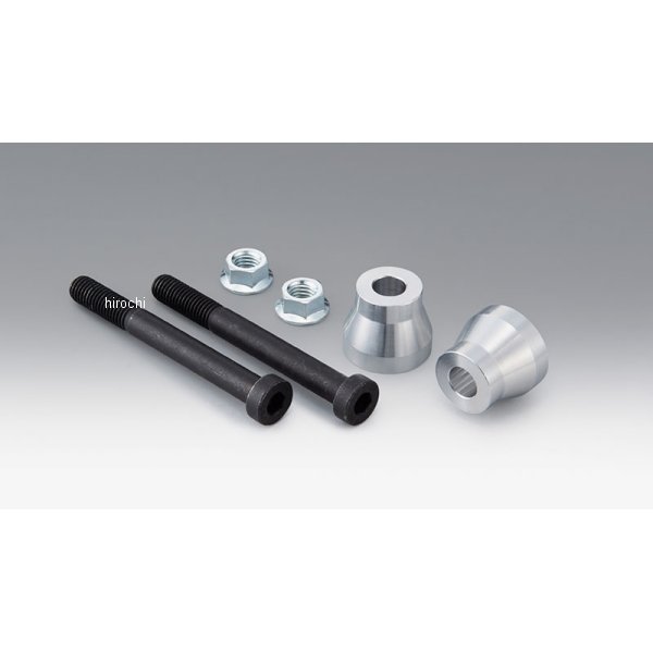 ハンドルアップカラー 25mmアップ