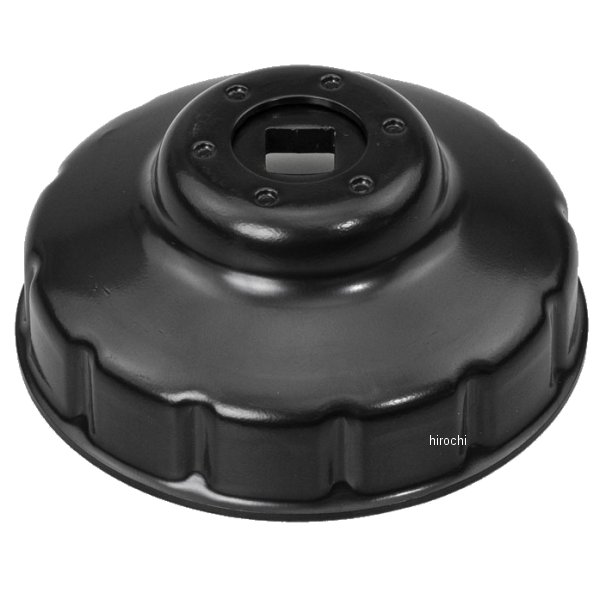 オイルフィルターレンチ カップタイプ 76mm 12角 BMW