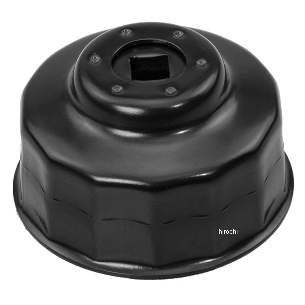 オイルフィルターレンチ カップタイプ 67mm 14角 16年-24年 G310