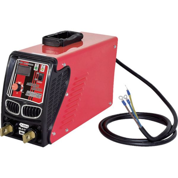 デジタルインバーター直流溶接機 BMウェルダー1020