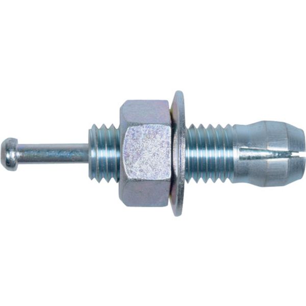 BM1242P  ブルームスタッド M12X42 スチール製(6本入り)