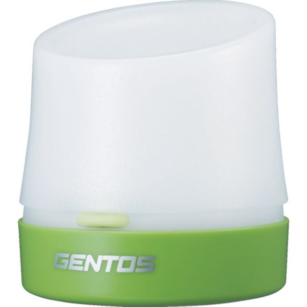 充電式コンパクトLEDランタン