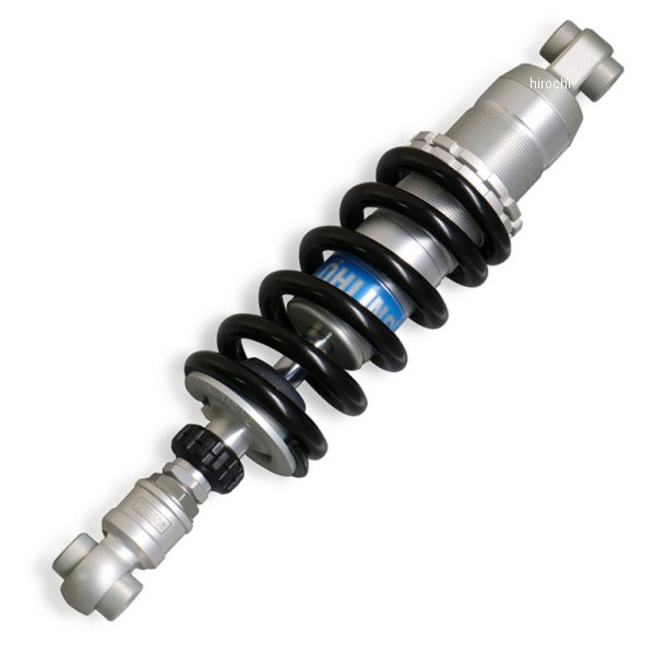 リアショック S46DR1L 16年-20年 R nineT Scrambler