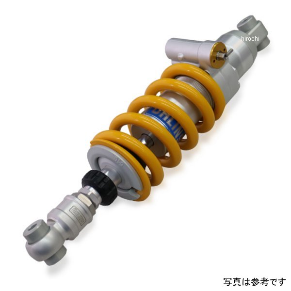 リアショック S46DR1LB 20年-21年 R nineT