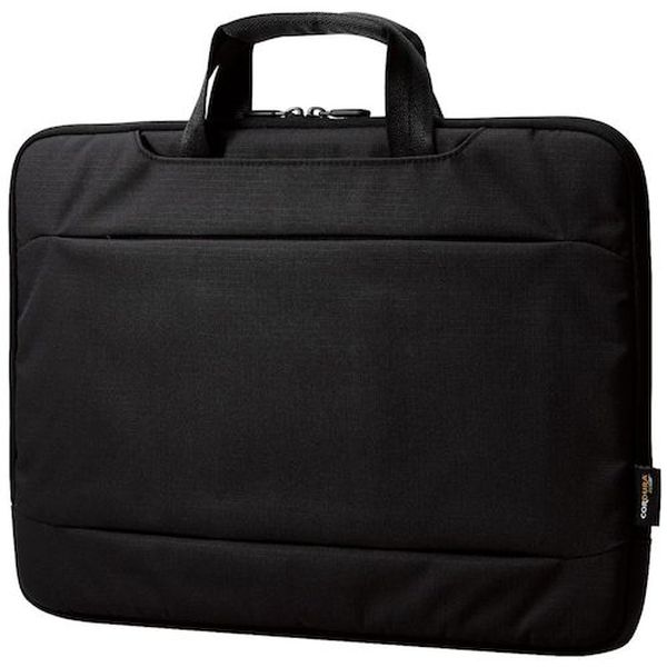 BMIBLW15NBK パソコンケース リサイクル素材 手提げ 撥水 防汚 CORDURA 15.6インチ ブラック