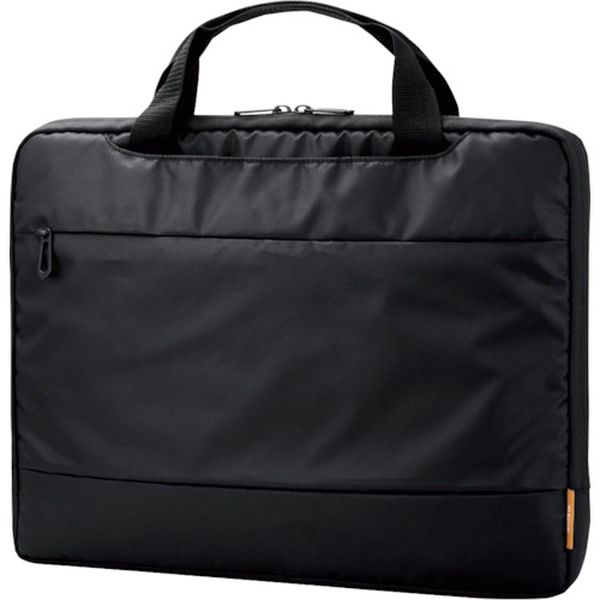 BMIBS15BK  PC用インナーバッグ ショルダーベルト付き 15.6inch ブラック
