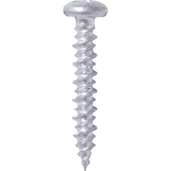 387-1239  ビスピタ ドリル付 ナベ バリューパック 4X32