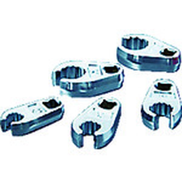 ９．５ｓｑ．クロウフットレンチ