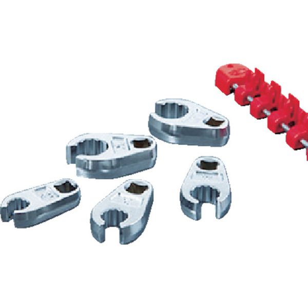 ９．５ｓｑ．クロウフットレンチ